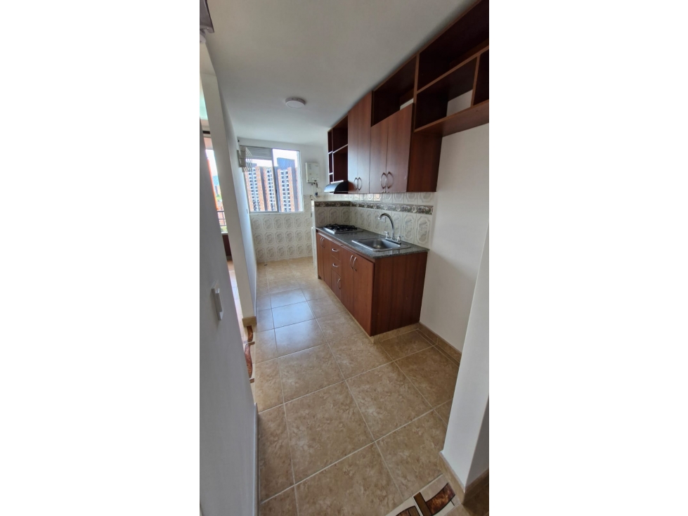 Apartamento en venta Itagüí villa sol