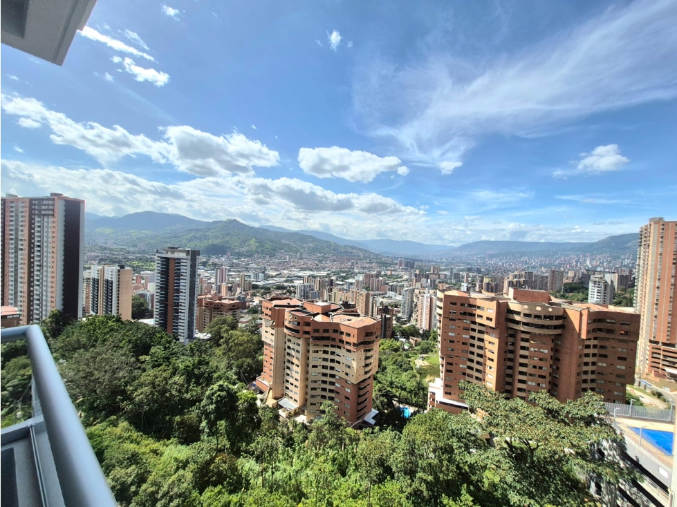 VENDO APARTAMENTO PARA ESTRENAR EN SABANETA, SECTOR LAS LOMITAS — foto 2