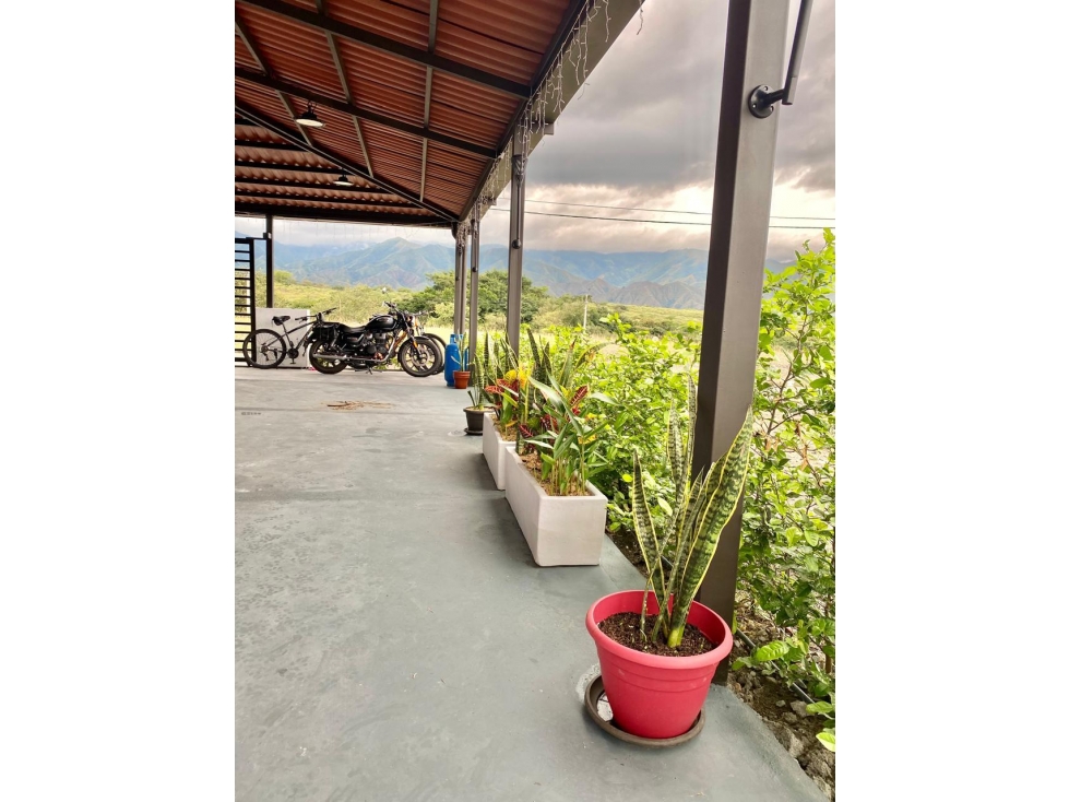 VENDO CASA EN ALVARADO TOLIMA - 6