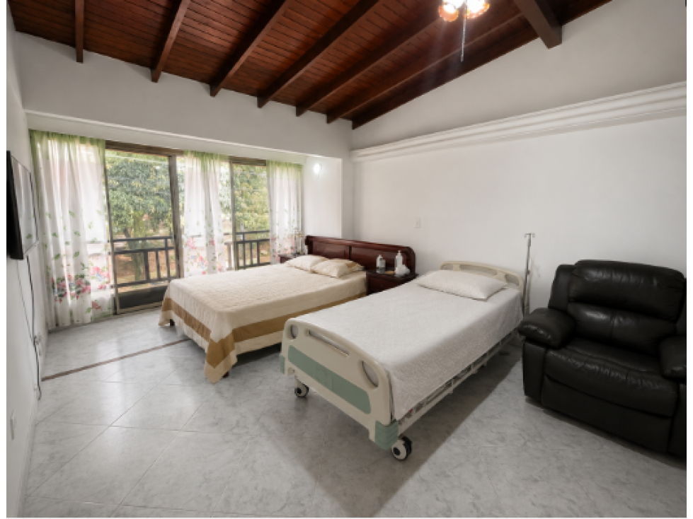 VENTA CASA 2 NIVELES UNIFAMILIAR BELEN LA NUBIA — foto 3