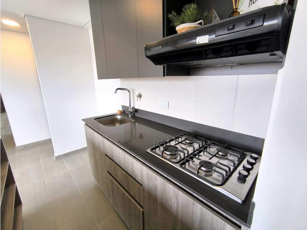 Apartamento en Venta en Rionegro Parque Barro Blanco — foto 5