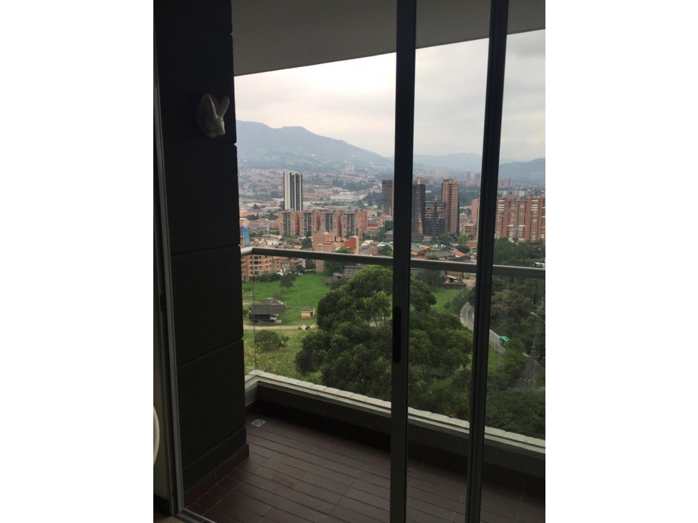 VENTA DE APARTAMENTO EN SABANETA SECTOR AVES MARIA — foto 3