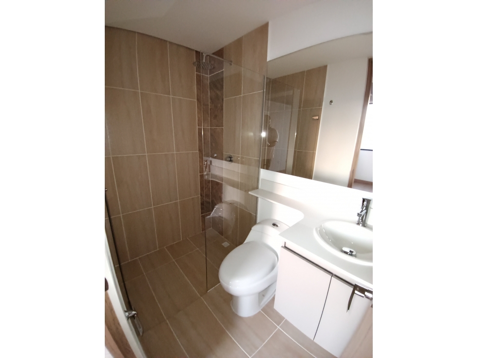 Se Vende apartamento en loma del Indio, Medellin PARA ESTRENAR — foto 6