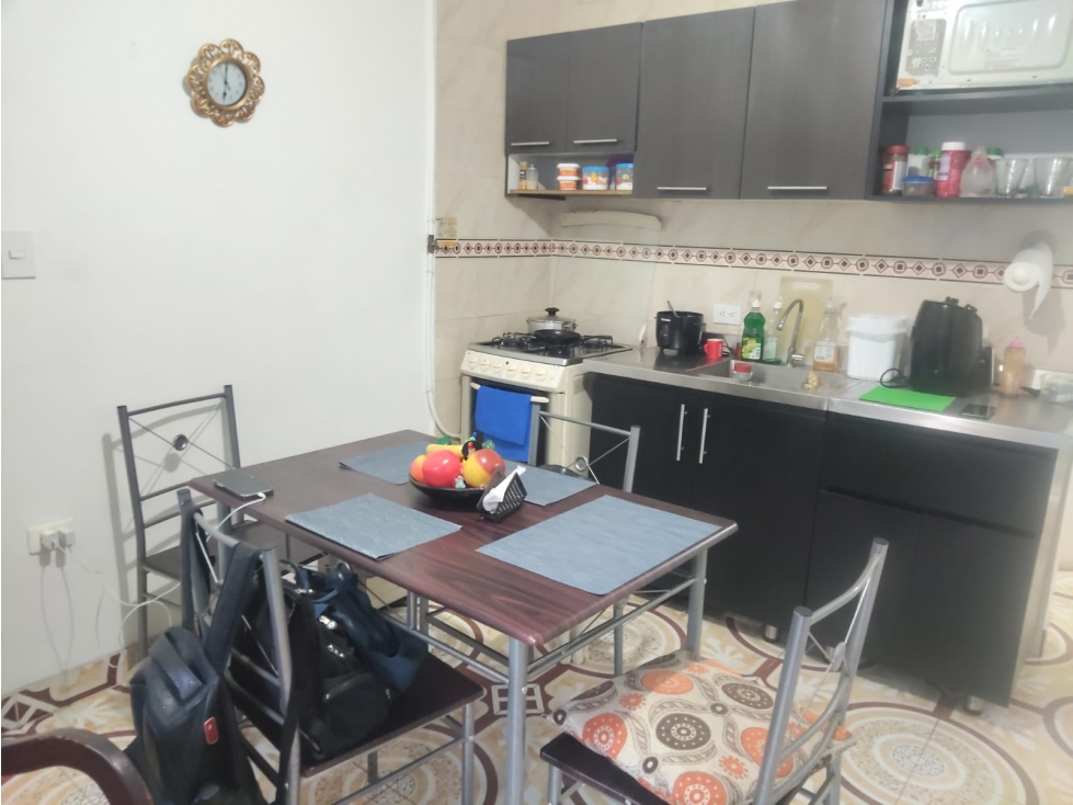 VENTA DE APARTAMENTO EN ITAGÜÍ SECTOR SAN FERNANDO — foto 2