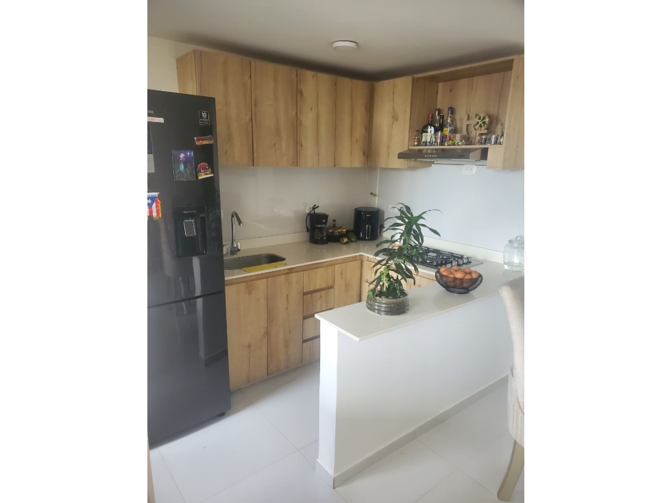 VENTA DE APARTAMENTO EN SAN ANTONIO DE PRADO SECTOR EL VERGEL — foto 5