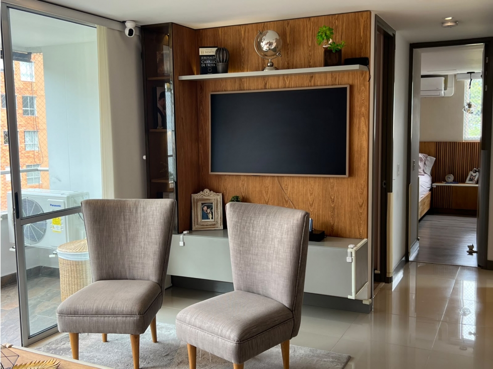 Venta apartamento Envigado, Señorial — foto 5