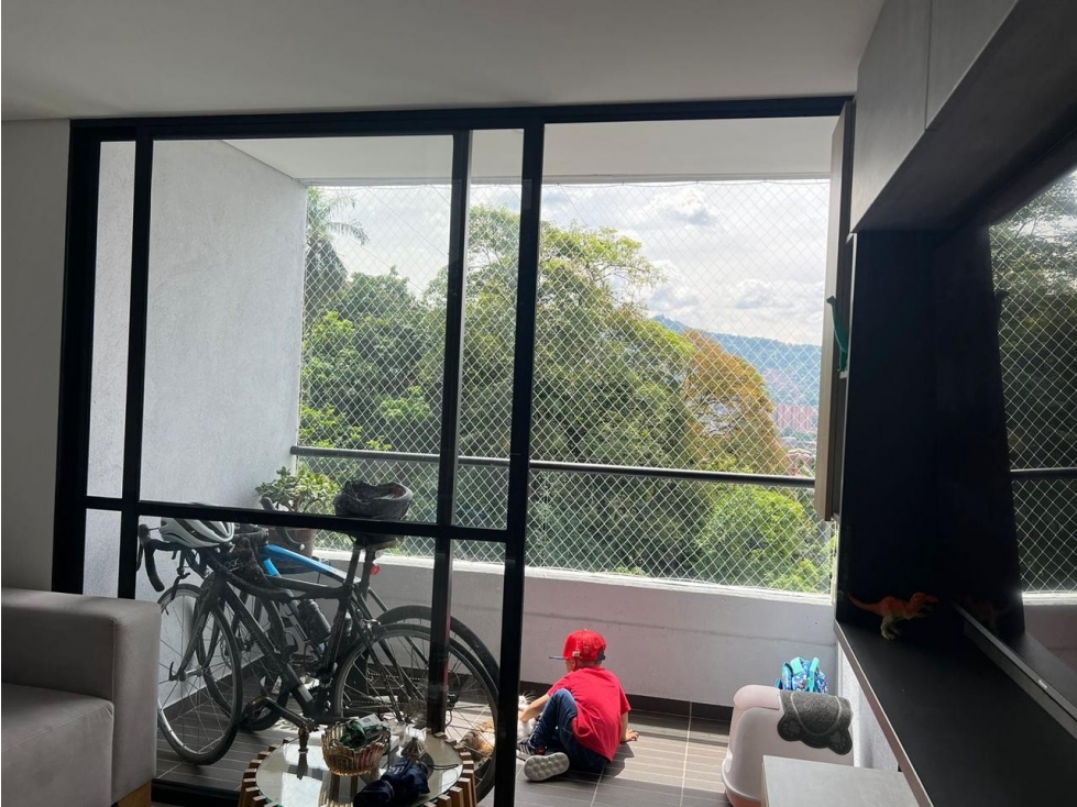 Apartamento en Venta en Envigado sector Señorial — foto 3