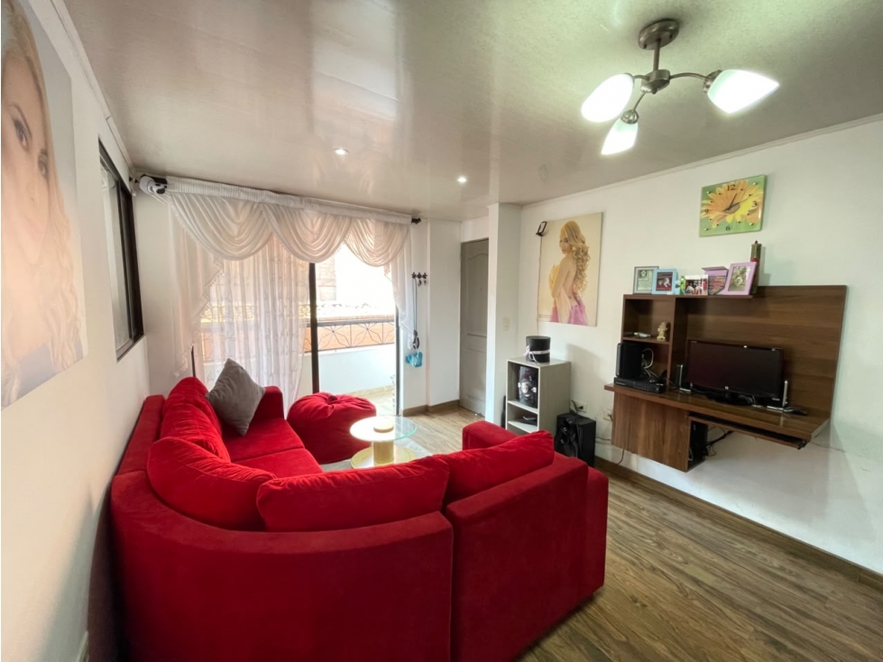 EN VENTA CASA CON APARTAMENTO INDEPENDIENTE EN SABANETA — foto 2
