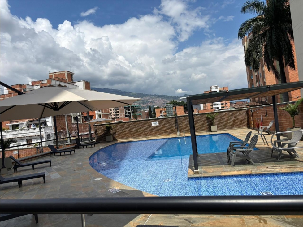 VENDO APARTAMENTO CERCA 1ER PARQUE LAURELES — foto 5
