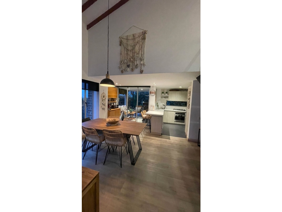 VENTA DE CASA EN EL RETIRO — foto 5