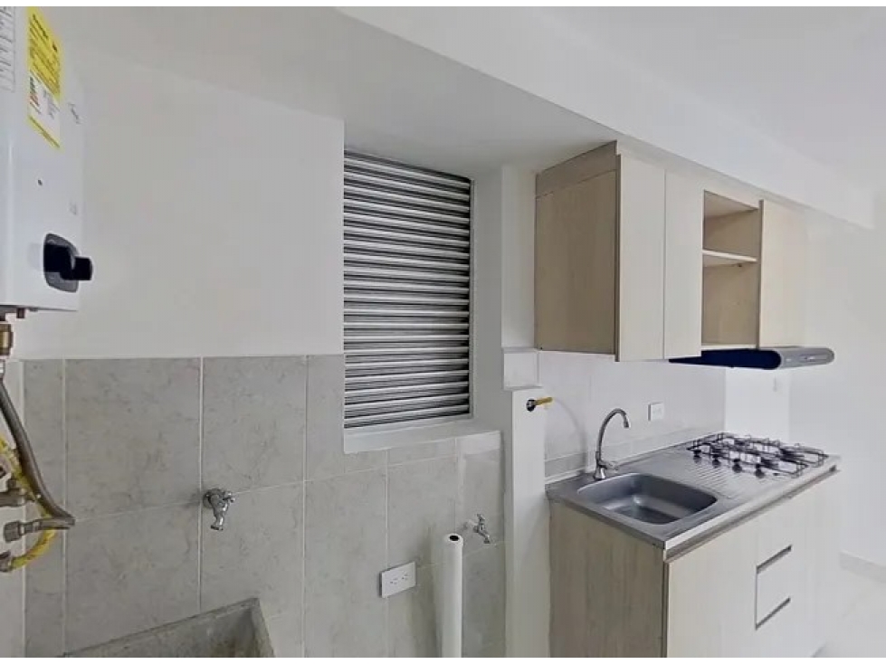 VENTA DE APARTAMENTO EN LA ESTRELLA SECTOR LA INMACULADA — foto 4