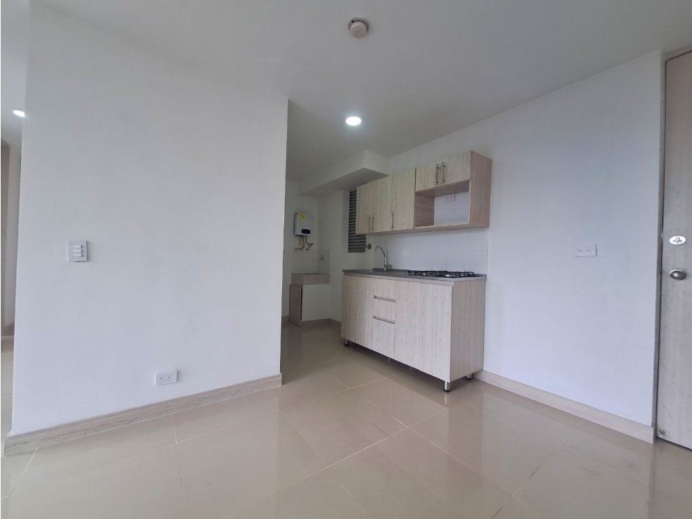 VENTA DE APARTAMENTO EN LA ESTRELLA SECTOR PUEBLO VIEJO — foto 6