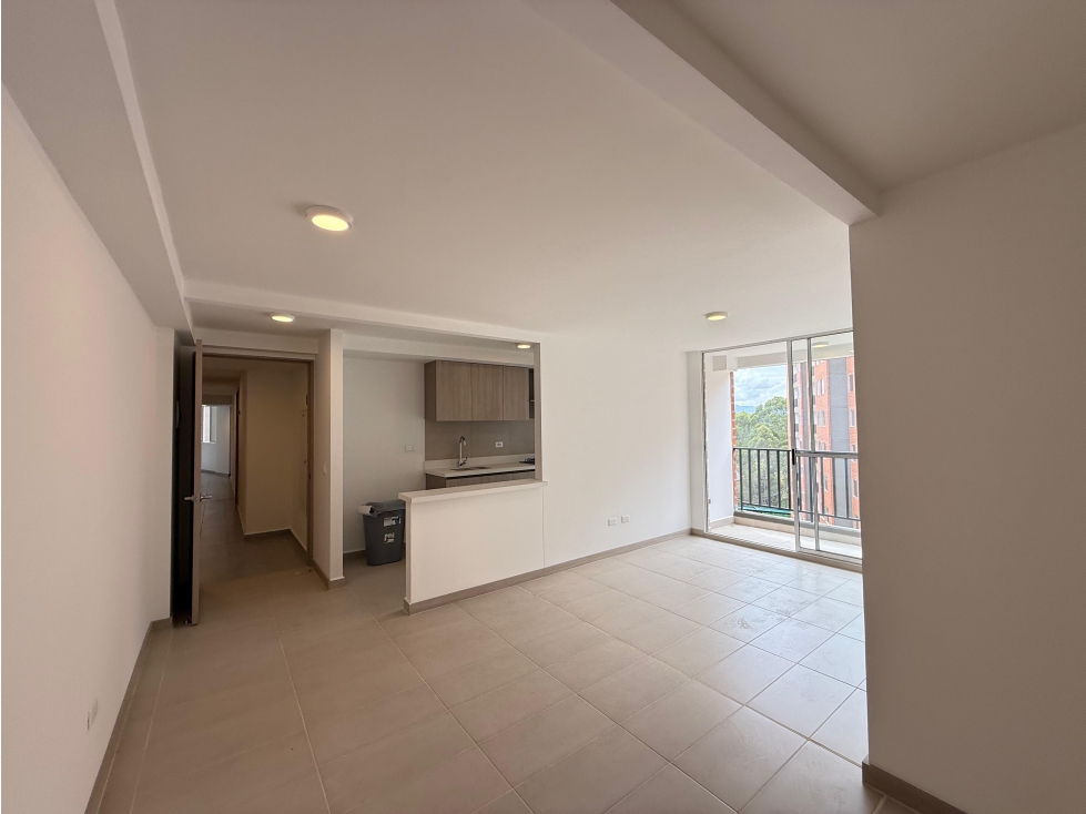 APARTAMENTO PARA ESTRENAR EN RIONEGRO- SECTOR LOS COLEGIOS/ C.A&C — foto 3