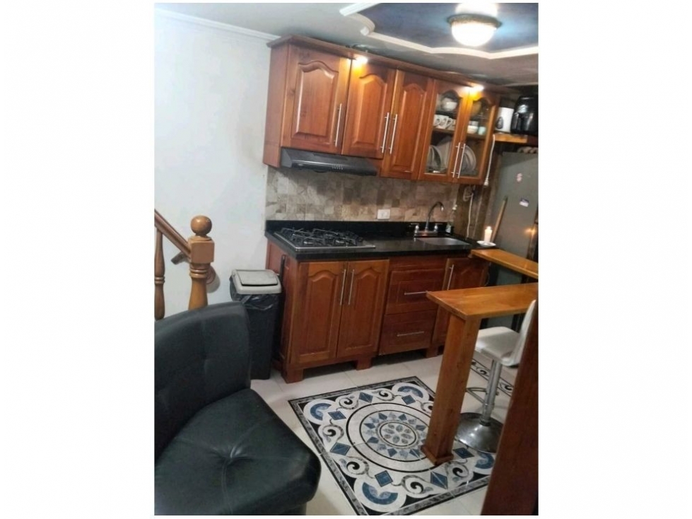 Venta de Casa Unifamiliar en Belén Aliadas