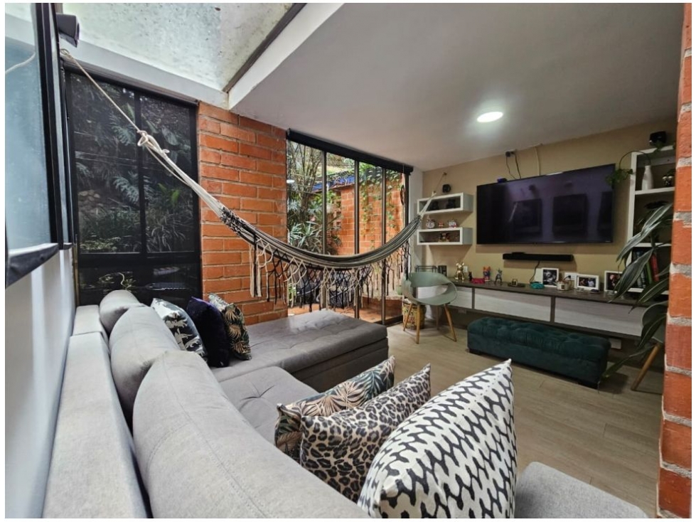 VENTA DE CASA UNIFAMILIAR EN BELÉN SECTOR LA MOTA — foto 3