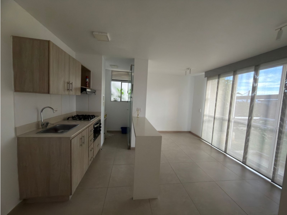 APARTAMENTO PARA LA VENTA EN FONTIBÓN RIONEGRO - ANTIOQUIA