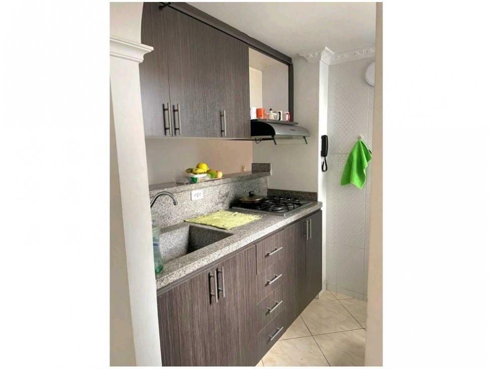 Venta de Apartamento en La América
