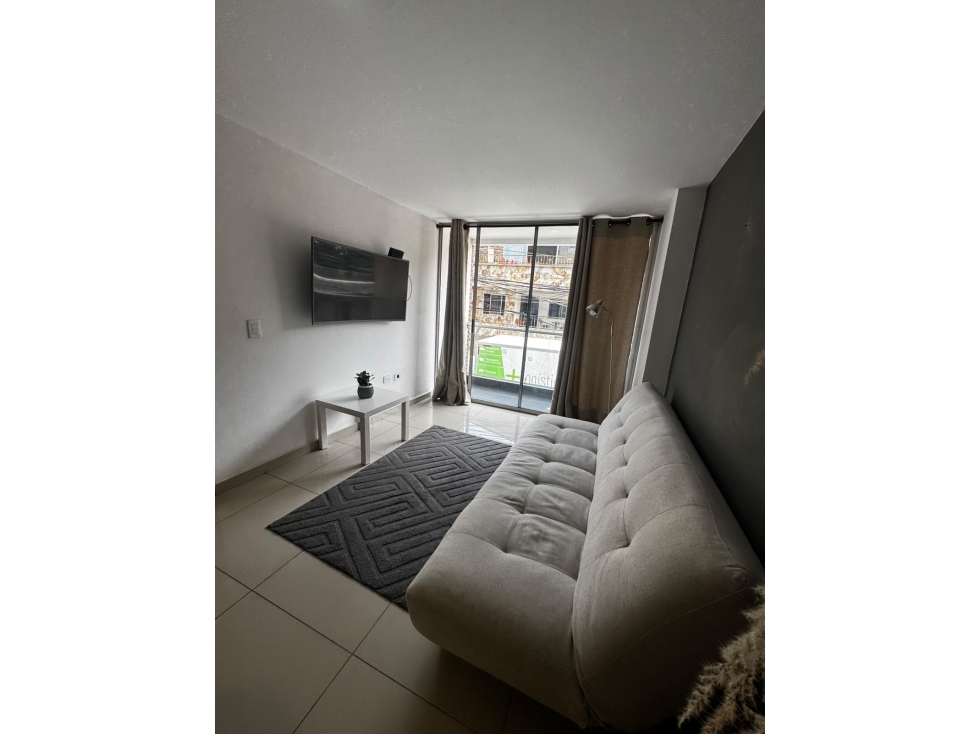 APARTAMENTO EN VENTA EN ITAGUI — foto 2