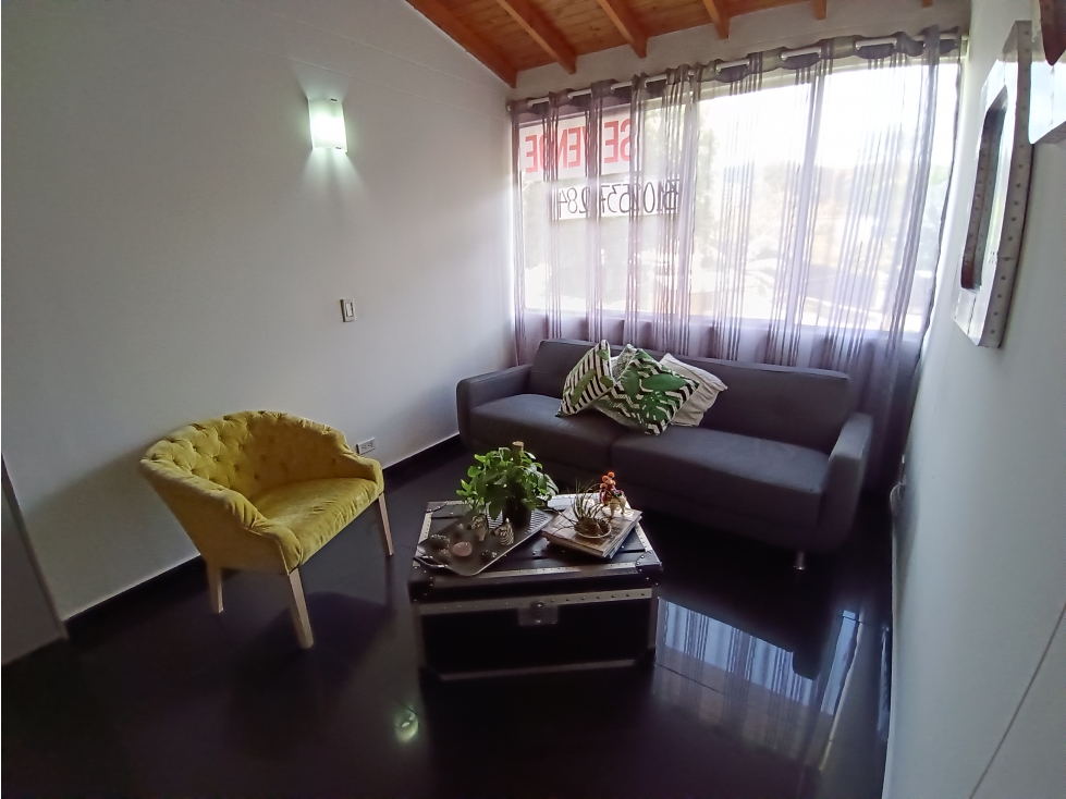 Se Vende apartamento en Envigado, loma el esmeraldal — foto 2