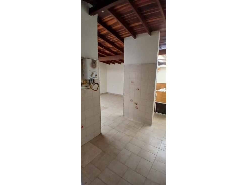 VENTA DE CASA SEGUNDO PISO EN LA ESTRELLA SECTOR LA FERRERÍA — foto 6