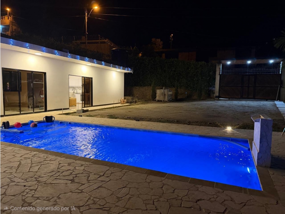 SE VENDE FINCA EN SOPETRAN ANTIOQUIA DE 500MTS — foto 3