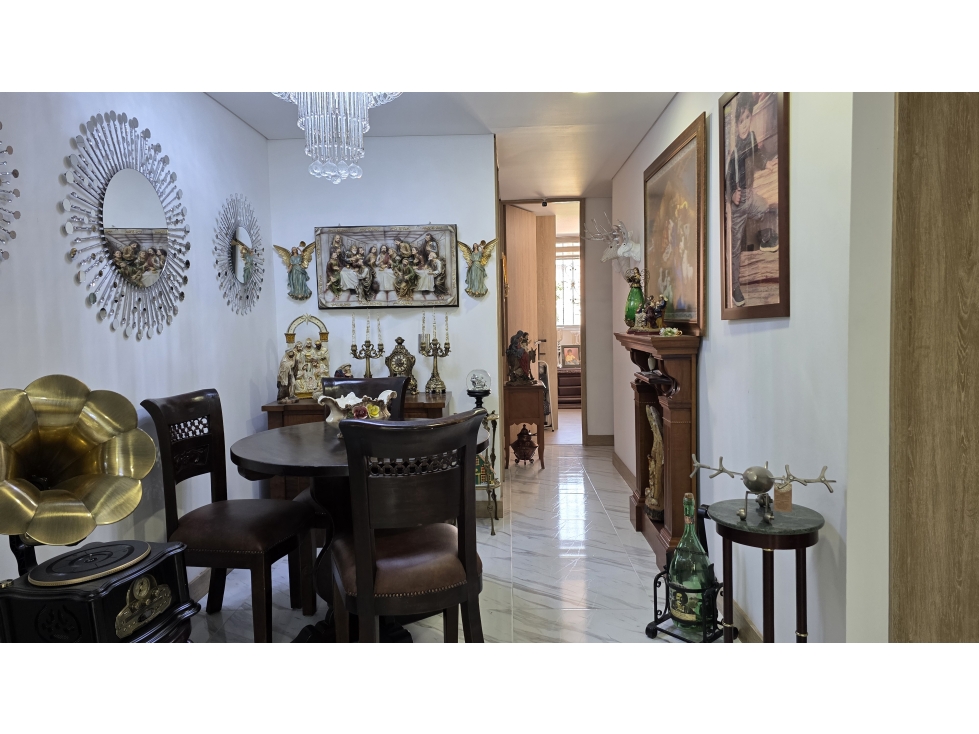 Apartamento en venta sector Simón Bolívar, Laureles / MO — foto 5