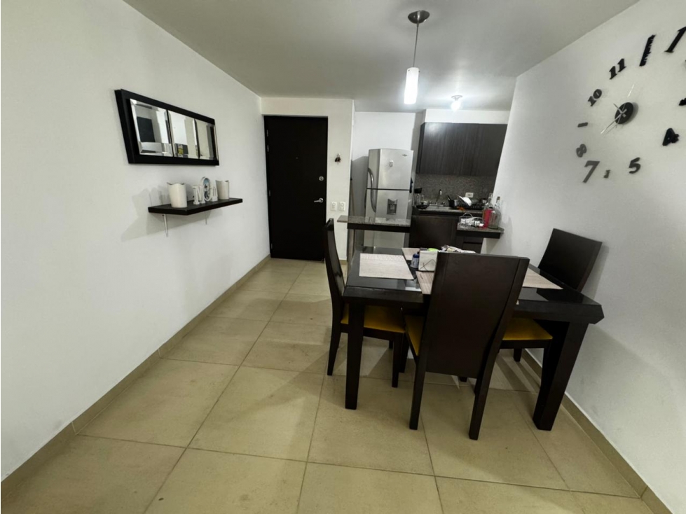 Apartamento en venta sector la Castellana, Laureles / MVIC — foto 4