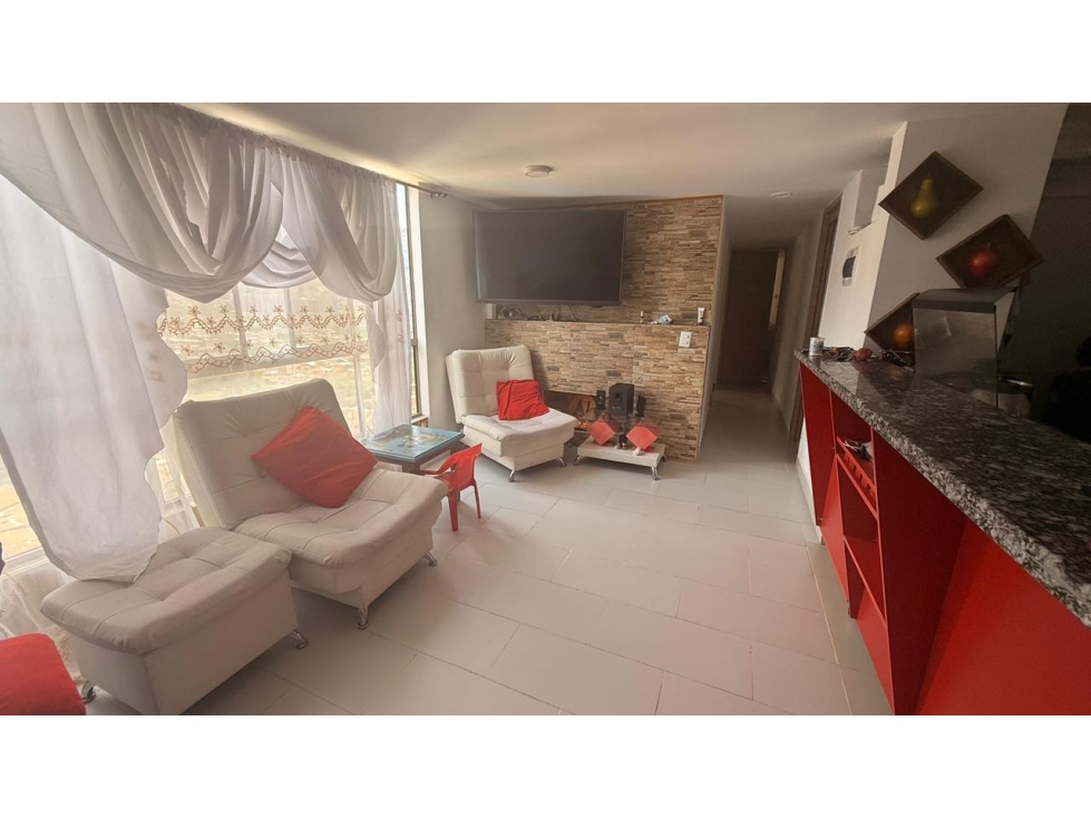 VENTA DE APARTAMENTO BELLO | EL TRAPICHE| MAJAGUA | PQ MOTO — foto 4