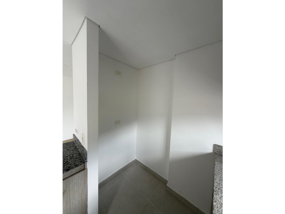 VENTA DE APARTAMENTO EN ENVIGADO SECTOR LAS ANTILLAS — foto 6