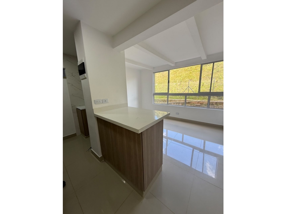 VENTA DE APARTAMENTO | CALDAS| ARAGUA DE PRIMAVERA | 49 METROS — foto 4