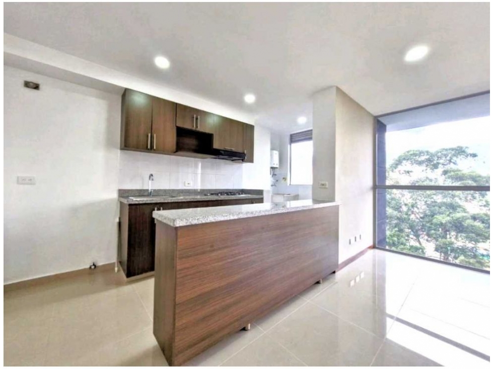 VENTA DE APARTAMENTO EN SABANETA SECTOR AVES MARÍA — foto 3