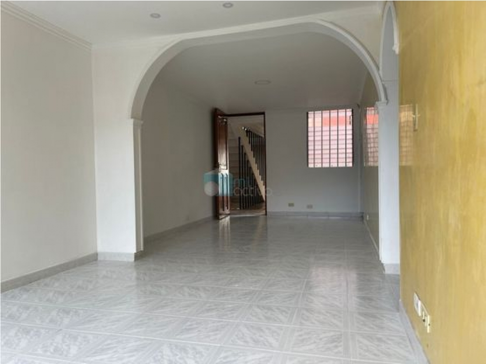 VENTA APARTAMENTO EN SANTA MARIA ITAGUI, SECTOR LA HORTENSIA — foto 3