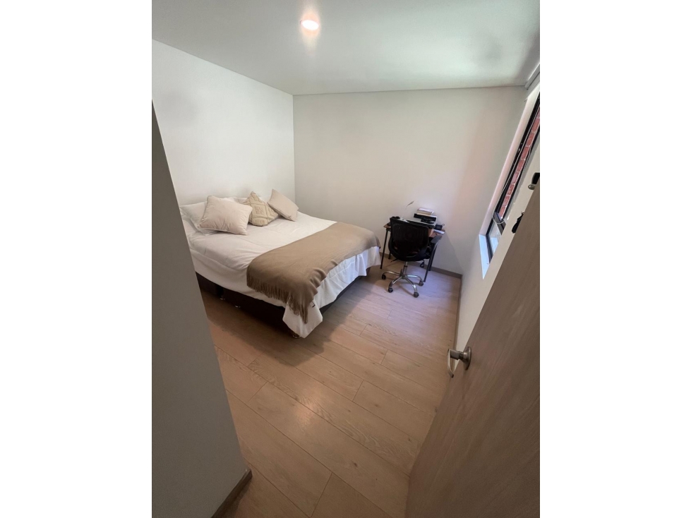 VENTA DE APARTAMENTO 3 ALCOBAS 77 M2 EN EL RETIRO — foto 6