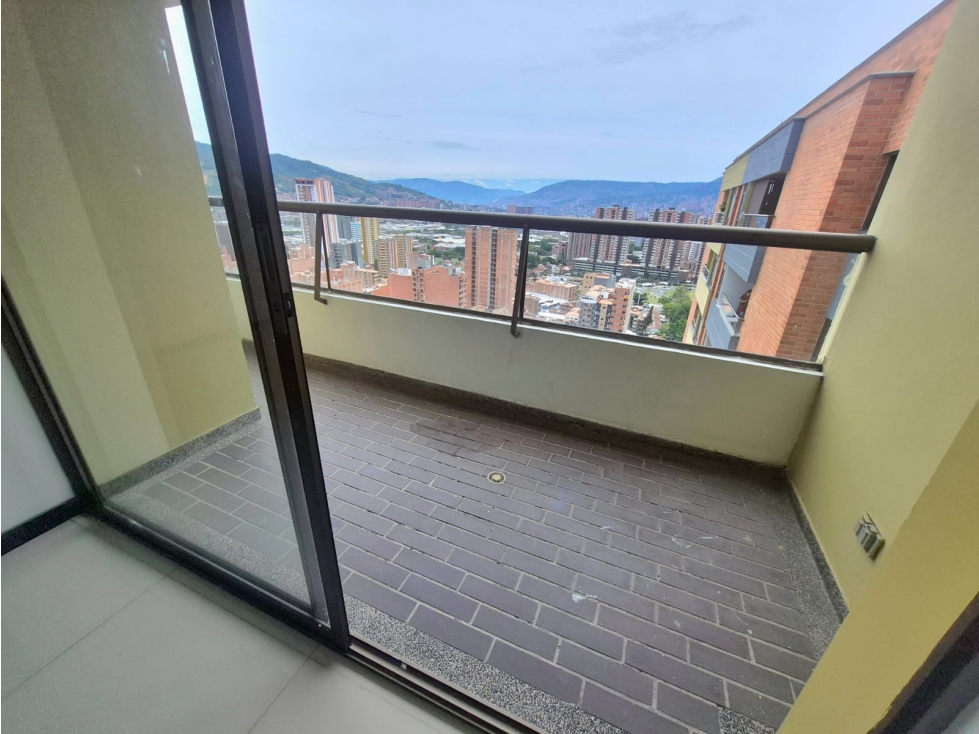 TE VENDO APARTAMENTO EN SABANETA, SAN JOAQUIN ZONA PLANA — foto 5