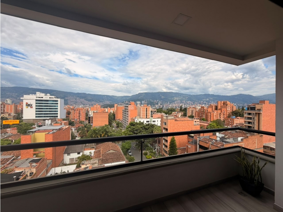 LVC Penthouse Triplex en Venta Laureles — foto 4