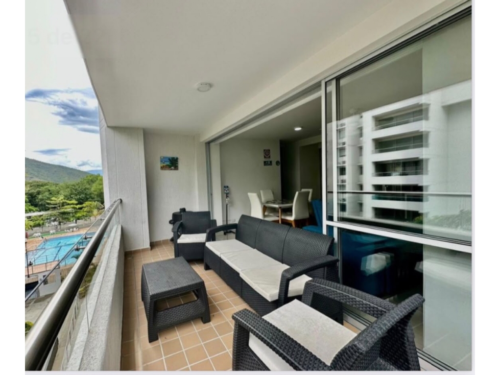 Venta apartamento en condominio privado en san jerónimo - 6