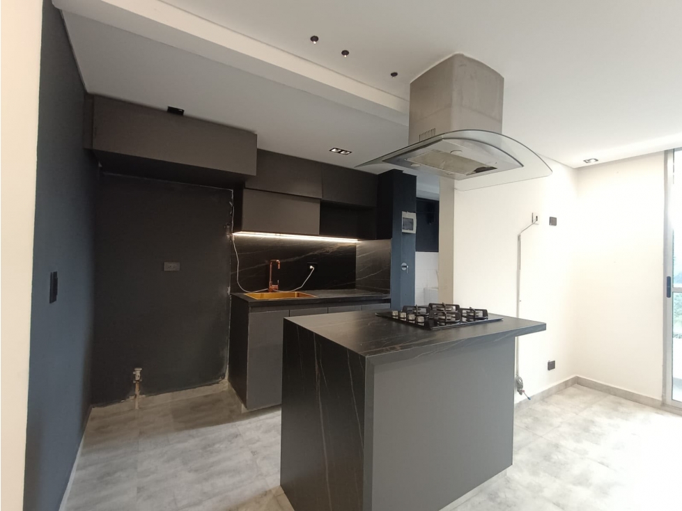 APARTAMENTO EN VENTA EN SABANETA LOMA DE SAN JOSE