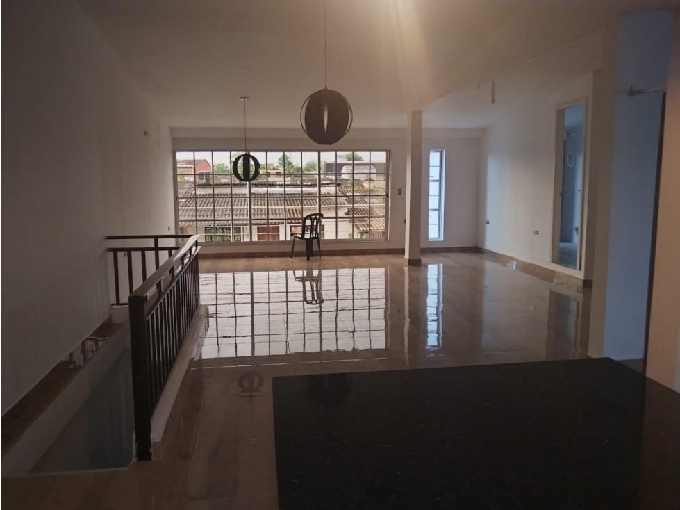 SE VENDE CASA EN CHIGORODO - 6