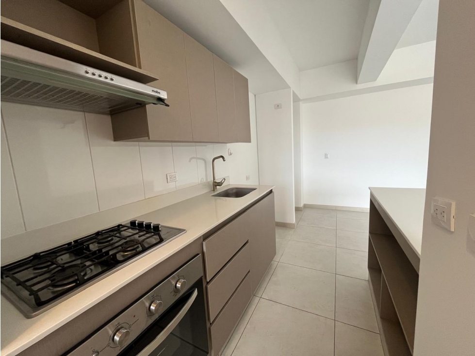 Venta apto Envigado las Vegas