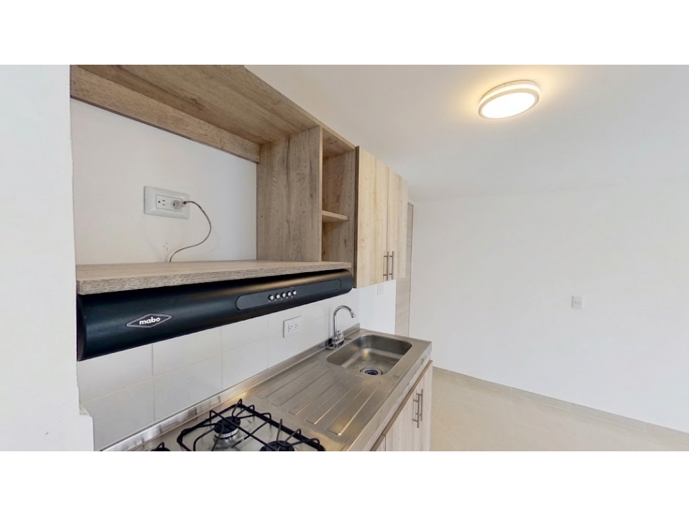 APARTAMENTO EN VENTA EN BELLO UNIDAD PARQUE ALTO — foto 2