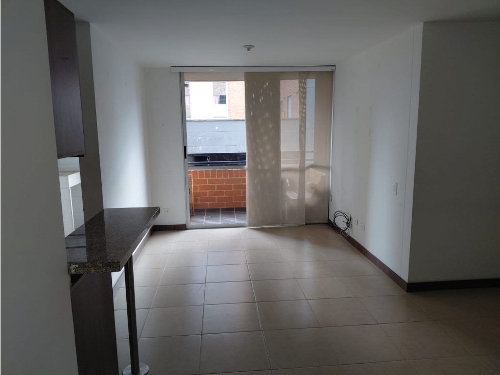 VENTA DE APARTAMENTO EN ITAGÜÍ SECTOR SURAMÉRICA