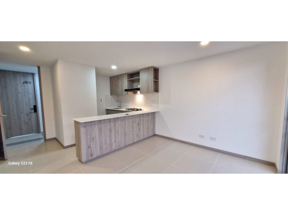 Venta de Apartamento en Itagüí-Ciudad Coltejer