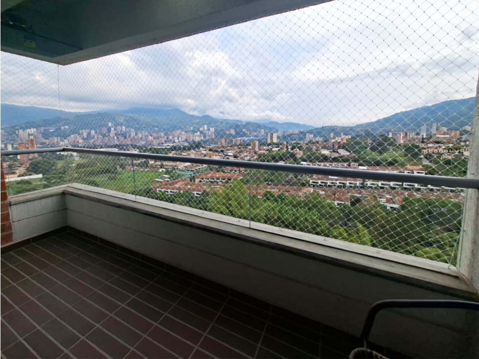 Vendo apartamento en Suramérica, La Estrella