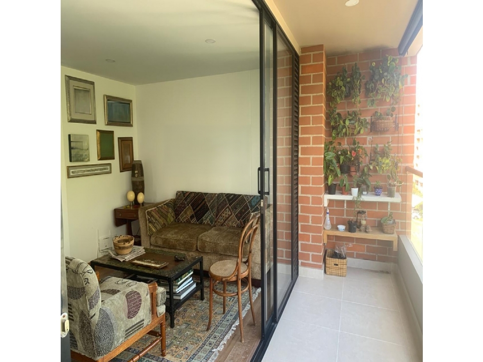 APARTAMENTO DE 82m2 EN VENTA EN RIONEGRO - ANTIOQUIA — foto 2