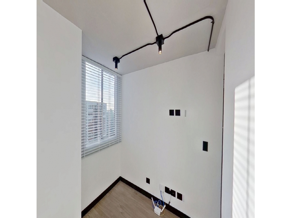 APARTAMENTO DE 54m2 EN VENTA EN RIONEGRO - ANTIOQUIA — foto 3