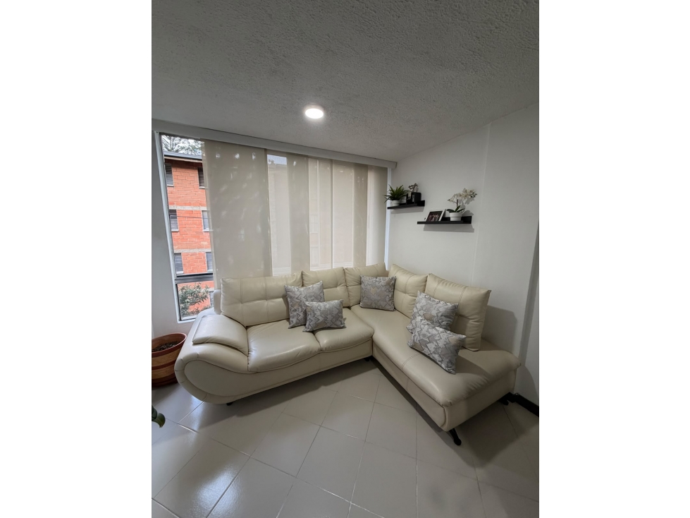 VENTA DE APARTAMENTO ENVIGADO EL DORADO