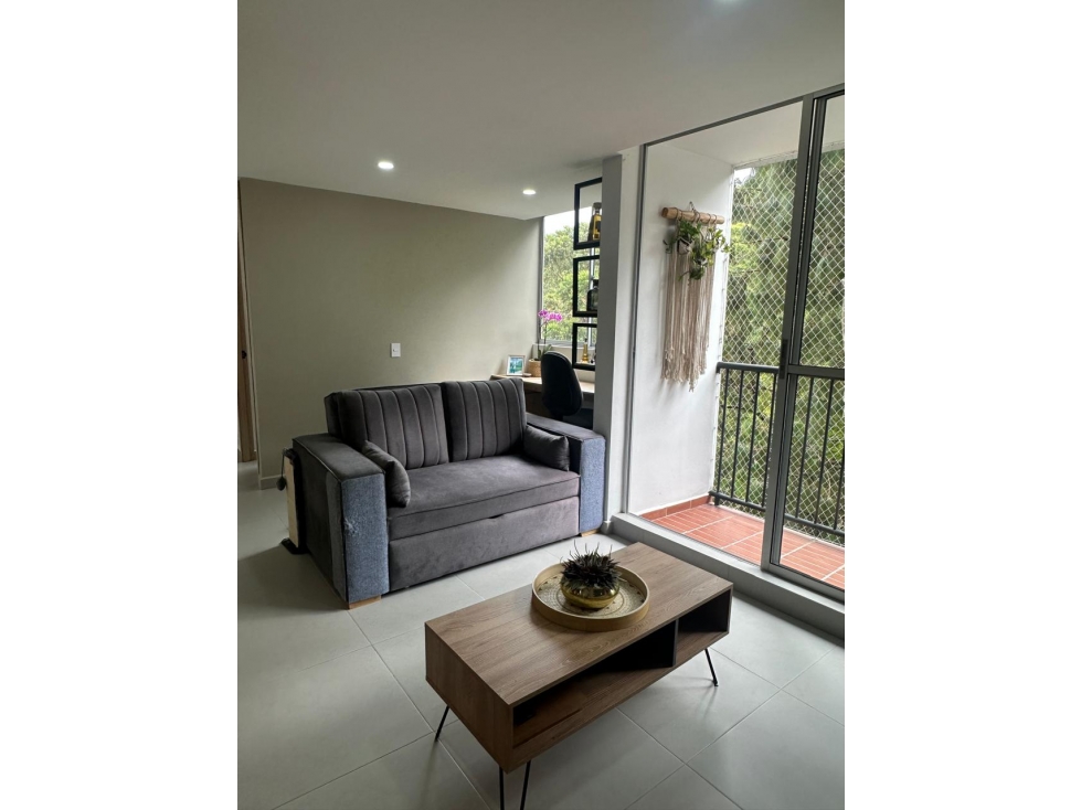 APARTAMENTO EN VENTA EN LA ESTRELLA — foto 6