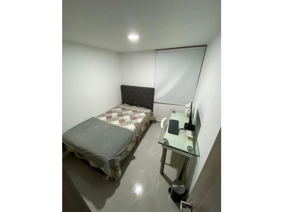 VENTA DE APARTAMENTO EN ENVIGADO SECTOR EL SALADO — foto 6
