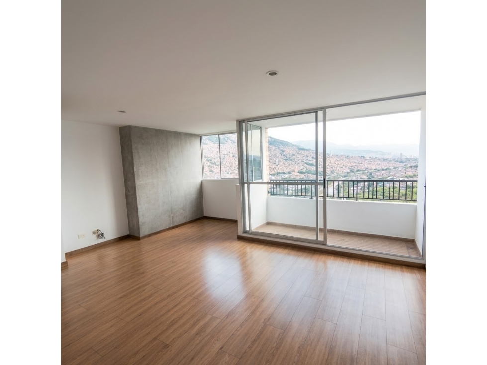 APARTAMENTO EN VENTA EN BELLO CABAÑAS
