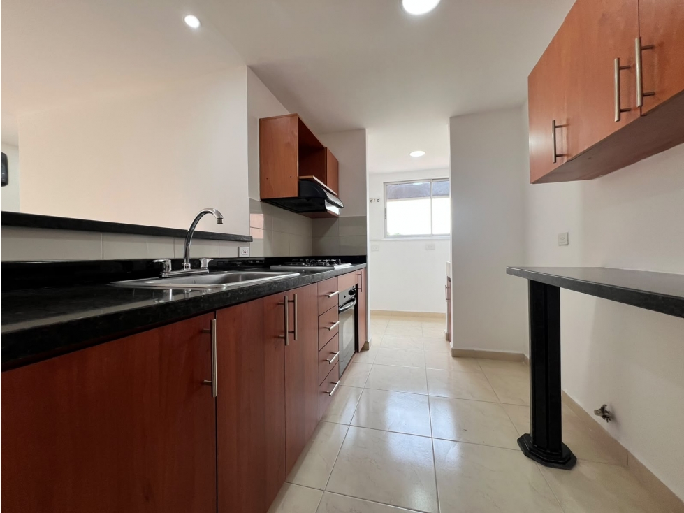 Apartamento para la venta sector cumbres — foto 5